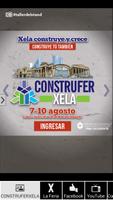 Construfer Xela Guatemala 2014 الملصق