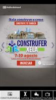 Construfer Xela Guatemala 2014 poster