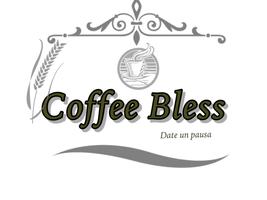 COFFEE BLESS پوسٹر