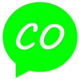 CO messanger COCO calle