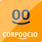 CORPOOCIO أيقونة