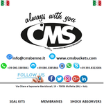 CMS Seal Kit APK