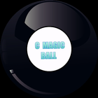 C Magic Ball icône