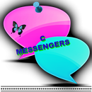 C Messengers aplikacja