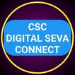 CSC DIGITAL SEVA CONNECT