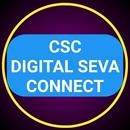 CSC DIGITAL SEVA CONNECT APK
