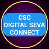 CSC DIGITAL SEVA CONNECT