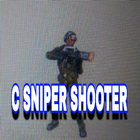 C Sniper Shooter_4023822 icône