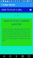 C Sniper Shooter_4023822 capture d'écran 3