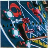 C Slot Machine