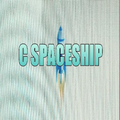 C SpaceShip
