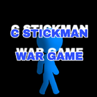 C Stickman War_3908681 icône