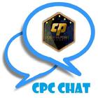 CPC CHAT ícone