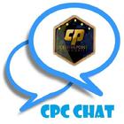 CPC CHAT icône
