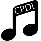 CPDL Sheet Music icon