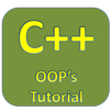 CPP Tutorial & OOPs APK