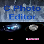 C Photo Editor_3769411 icône