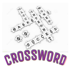 CROSSWORD PUZZLE MIND GAME ไอคอน