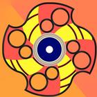 Crazy Hand Spinner icon