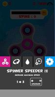 Crazy Hand Spinner captura de pantalla 2