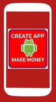 CREATE YOUR APP AND MAKE MONEY capture d'écran 3