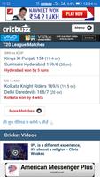 CRICKET BUDDY LIVE STREAMING الملصق