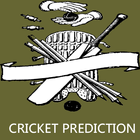 CRICKET PREDCTION-icoon