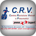 CRV CENTRO REVISIONE VEICOLI icône