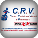 CRV CENTRO REVISIONE VEICOLI APK