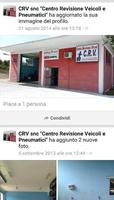 CRV CENTRO REVISIONE VEICOLI screenshot 2