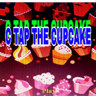 C Tap The CupCake_3941157 icône