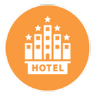 CVR Group of Hotels, Hotels & Travel icon