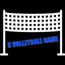 C Volleyball Game_3836784 aplikacja