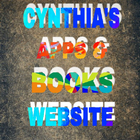 CYNTHIAS APPS AND BOOKS_6199074 ikona