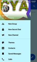 Whatschat App Messenger 2020 اسکرین شاٹ 3