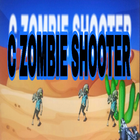 C Zombie Shooter_3881497 icône