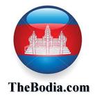Cambodia Life and Travel Guide icône
