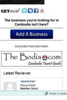 Cambodia Life and Travel Guide screenshot 2