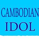 APK Cambodian Idol App