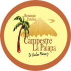 Campestre la Palapa icono