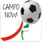 Campo Now icon