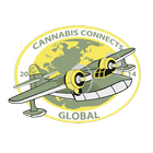 Cannabis Connects Global ไอคอน