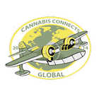 Cannabis Connects Global आइकन