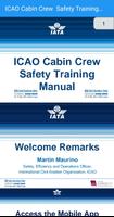 Cabin Crew Free Training Courses Affiche