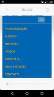 Rádio Cabo Branco 91,5 capture d'écran 3
