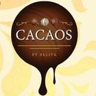 Cacaos ícone