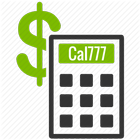 Cal777 ícone