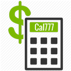Cal777 icône