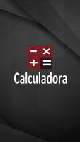 Calculador Nutegram 海報