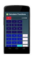 Calculator_Functions capture d'écran 1